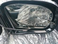 Зеркало заднего вида боковое. Mercedes-Benz E-Class, W211 Mercedes-Benz C-Class, W203