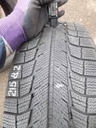 Michelin Latitude X-Ice Xi2. Зимние, без шипов, 2012 год, износ: 10%, 4 шт. Под заказ