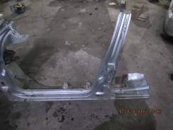 Порог кузовной. Renault Symbol, LB Renault Clio Двигатели: K4J, K7J