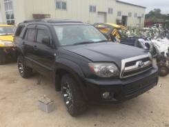 Toyota Hilux Surf. TRN215, 2TR