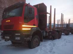 Iveco. Продается ивеко с прицепом, 3 000 куб. см., 39 999 кг.