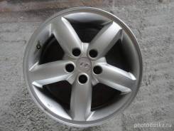 Hyundai. x17, 5x114.30
