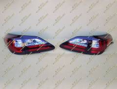 Стоп-сигнал. Lexus RX450h, GGL15, GYL10W, GYL15, GYL15W, GYL16W Lexus RX350 Lexus RX270 Двигатель 2GRFXE