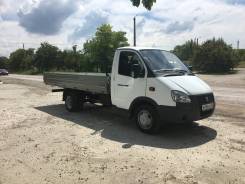 ГАЗ Газель Бизнес. Газель бизнес, 2 800 куб. см., 1 500 кг.