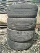 Toyo Tranpath Lu. Летние, 2008 год, износ: 80%, 4 шт