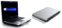 Acer Aspire. 15.4", 1,6 ГГц, ОЗУ 4096 Мб, диск 100 Гб, WiFi, Bluetooth, аккумулятор на 1 ч.