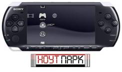 Sony PSP 3000