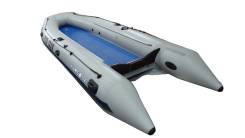 Solar 555. Год: 2009 год, длина 5,55 м., двигатель без двигателя