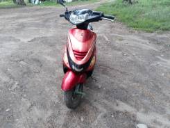 Racer Meteor 50. 72 куб. см., исправен, без птс, с пробегом
