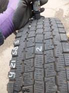 Bridgestone Blizzak Revo 969. Зимние, без шипов, 2008 год, износ: 10%, 2 шт. Под заказ