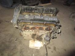 Двигатель в сборе. Peugeot Partner Peugeot 206 Peugeot Partner Tepee