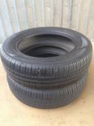 Goodyear EfficientGrip. Летние, 2015 год, износ: 10%, 2 шт