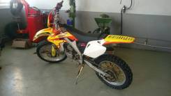 Racer Enduro RC250-XZR. 250 куб. см., исправен, птс, с пробегом. Под заказ