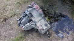 Коробка переключения передач. Nissan Almera Classic Nissan Almera, B10RS Двигатель QG16