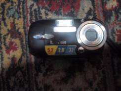 Rekam iLook. 5 - 5.9 Мп, зум: 3х