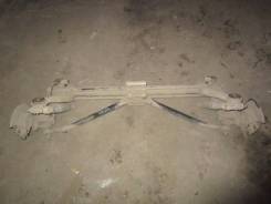 Балка поперечная. Peugeot 206
