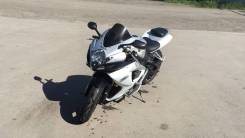 Suzuki GSX-R 600. 600 куб. см., исправен, птс, с пробегом