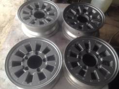 HART. 6.0x14, 5x130.00, ET-28, ЦО 108,0 мм.