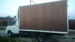 ГАЗ. Продам , 2 400 куб. см., 3 000 кг.