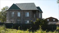 Продам коттедж ул. Пожарского д.32. Улица Пожарского 32, р-н Железнодорожный, площадь дома 330 кв. м., централизованный водопровод, электричество 15 к...