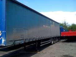 Pacton. Продам полуприцеп, 39 000 кг.