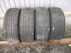 Dunlop Enasave RV503. Летние, 2010 год, износ: 20%, 4 шт
