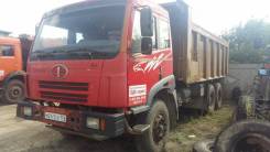 FAW. Продается самосвал DUMP Truck 2008, 8 600 куб. см., 25 000 кг.