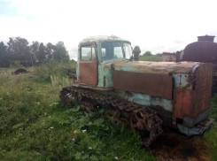 Вгтз ДТ-75. Продам ДТ75 и комплектующие, 7 400 куб. см. Под заказ