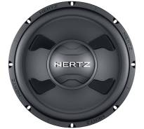 Сабвуферный динамик 10" Hertz DS 25.3. Мощность 150/600 Вт.