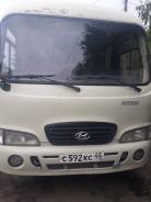 Hyundai County. Продам Hyundai