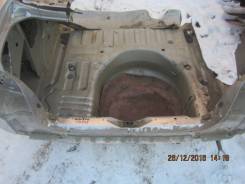 Панели и облицовка салона. Peugeot 206