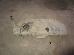 Бак топливный. Peugeot 206
