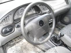 Часы Chevrolet Lanos