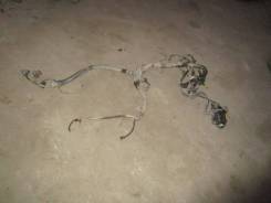 Проводка двс. Peugeot 206