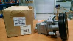 Помпа водяная. Mitsubishi Delica, CV5W Mitsubishi Galant Fortis, CY4A Mitsubishi Lancer Evolution, CY4A Mitsubishi Outlander, CW5W