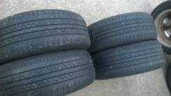 Kumho Solus KH25. Летние, износ: 30%, 4 шт