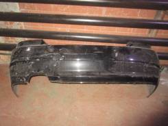 Бампер. BMW M5, E60, E61 BMW 5-Series, E60, E61