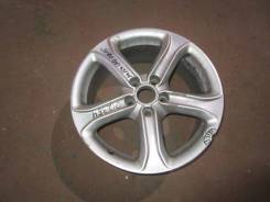 Накладка на колесный диск. Audi A4, 8K2/B8, 8K5/B8 Audi Quattro Двигатель BKN