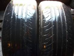 Kumho Ecsta SPT. Летние, износ: 50%, 2 шт