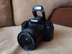Canon EOS. 15 - 19.9 Мп, зум: 3х. Под заказ