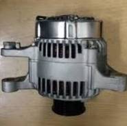Генератор. Toyota: Alphard, Vanguard, Noah, Mark X Zio, Alphard Hybrid, Vellfire, RAV4, Corolla, Aurion, Previa, Kluger V, Sai, Matrix, Tarago, Estima...