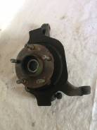 Кулак поворотный. Nissan Murano, Z50, PNZ50, PZ50, TZ50 Nissan Teana, PJ31, TNJ31, J31 Nissan Presage, TU31, TNU31, PNU31, PU31 Двигатели: QR25DE, VQ3...