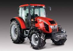 КЭМЗ. Трактор ANT Zetor 4135F, 4 156 куб. см.