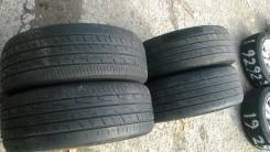 Toyo Tranpath mpF. Летние, износ: 40%, 4 шт