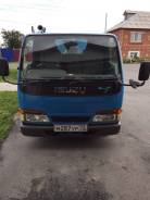 Isuzu Elf. Продаётся ассенизатор Isuzu ELF, 4 300 куб. см.