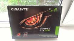 GeForce GTX 1060