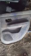Обшивка двери. Nissan Tiida, SC11, SC11X