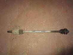 Вал привода. Honda Odyssey, RA1, RA2, RA3, RA4, RA5, RA6, RA7, RA8, RA9