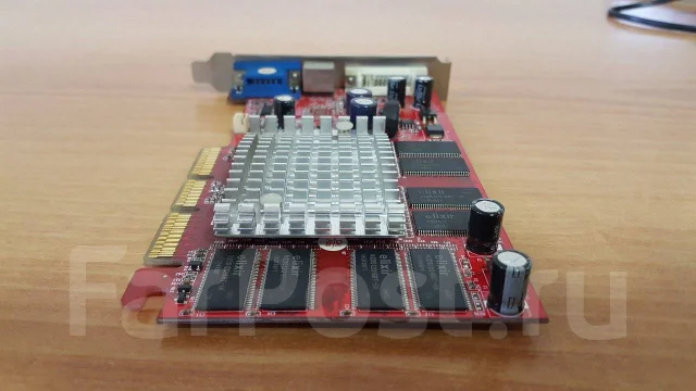 GeForce FX 5200 ����