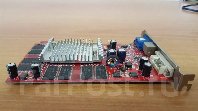 GeForce FX 5200 ����